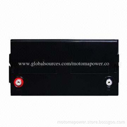 Maintenance-free SMF UPS Battery, 12V